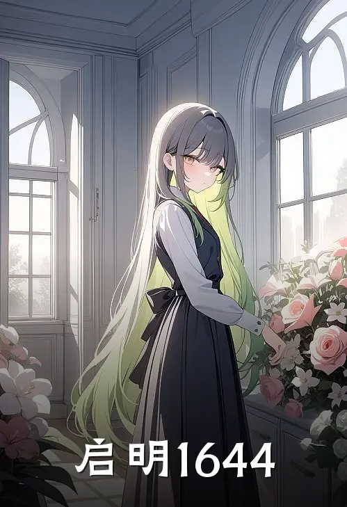 启明1644(吴襄崇祯)免费小说完结版_最新章节列表启明1644(吴襄崇祯)