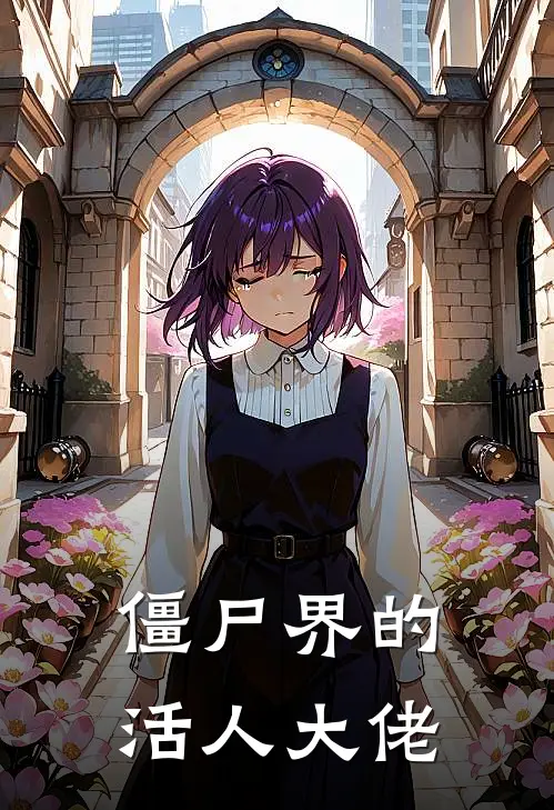 僵尸界的活人大佬