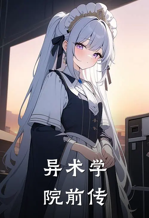 异术学院前传幕成沐曦免费完整版小说_热门小说大全异术学院前传幕成沐曦