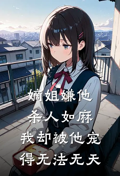 嫡姐嫌他杀人如麻，我却被他宠得无法无天姜婉谢景行热门小说阅读_好看的小说推荐完结嫡姐嫌他杀人如麻，我却被他宠得无法无天姜婉谢景行