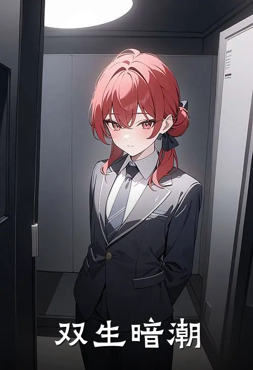 双生暗潮