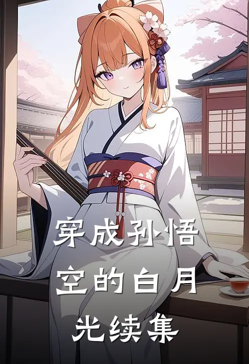 穿成孙悟空的白月光续集