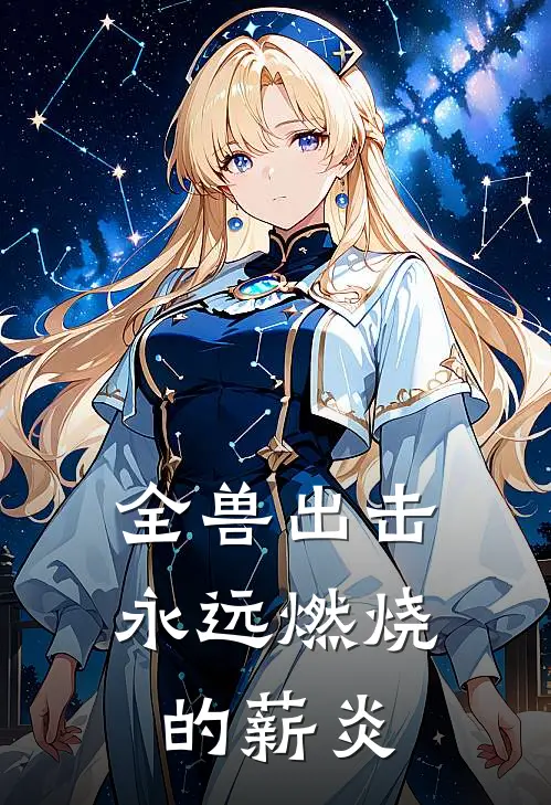 全兽出击：永远燃烧的薪炎