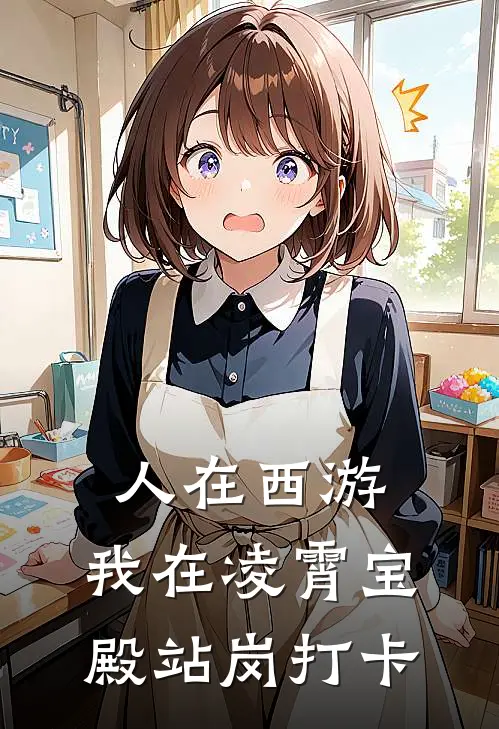 人在西游：我在凌霄宝殿站岗打卡陈三愿玉帝完整版在线阅读_陈三愿玉帝完整版阅读