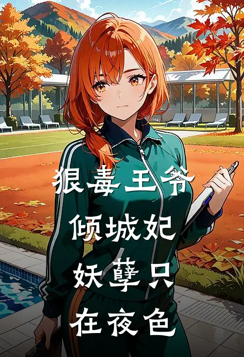 狠毒王爷倾城妃，妖孽只在夜色