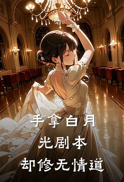 手拿白月光剧本，却修无情道柳云昭慕云霆完整免费小说_小说全文免费阅读手拿白月光剧本，却修无情道柳云昭慕云霆