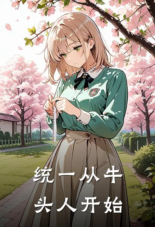 统一从牛头人开始