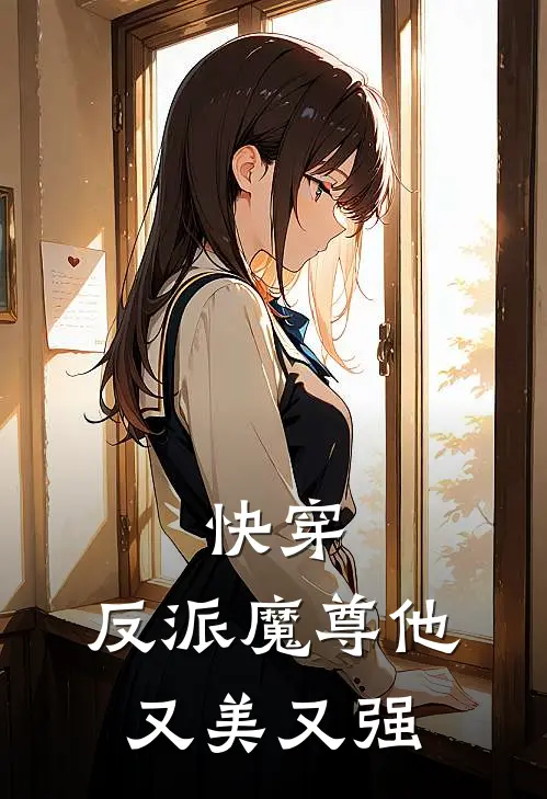 快穿：反派魔尊他又美又强扶苏祁煜热门小说阅读_完本完结小说快穿：反派魔尊他又美又强扶苏祁煜