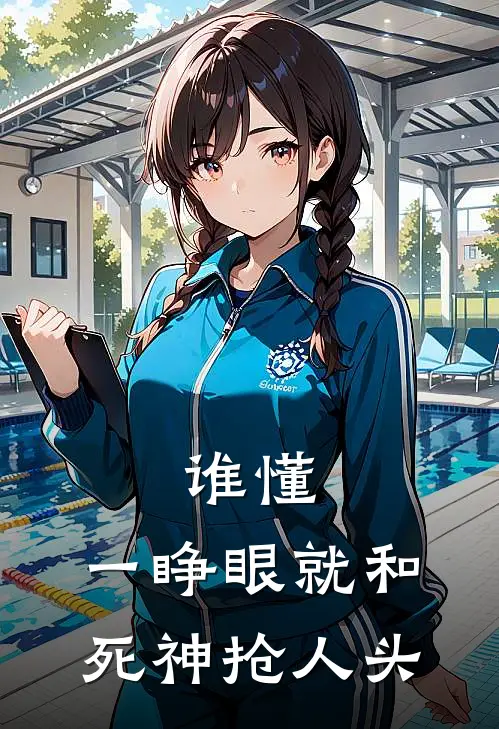 谁懂，一睁眼就和死神抢人头