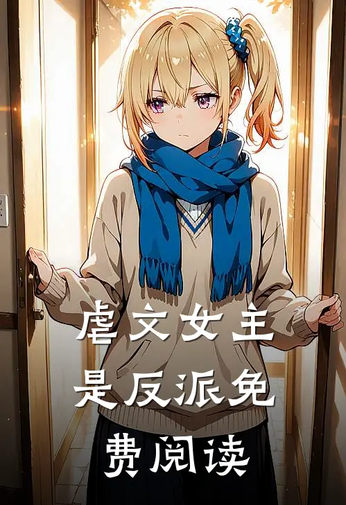 虐文女主是反派免费阅读