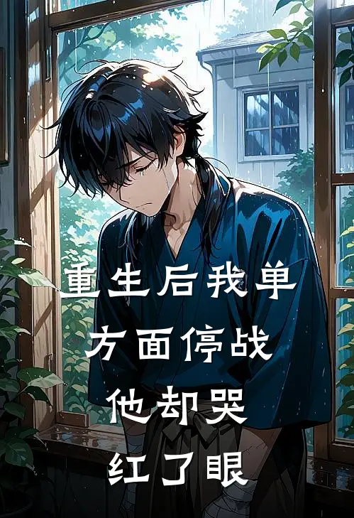 重生后我单方面停战，他却哭红了眼