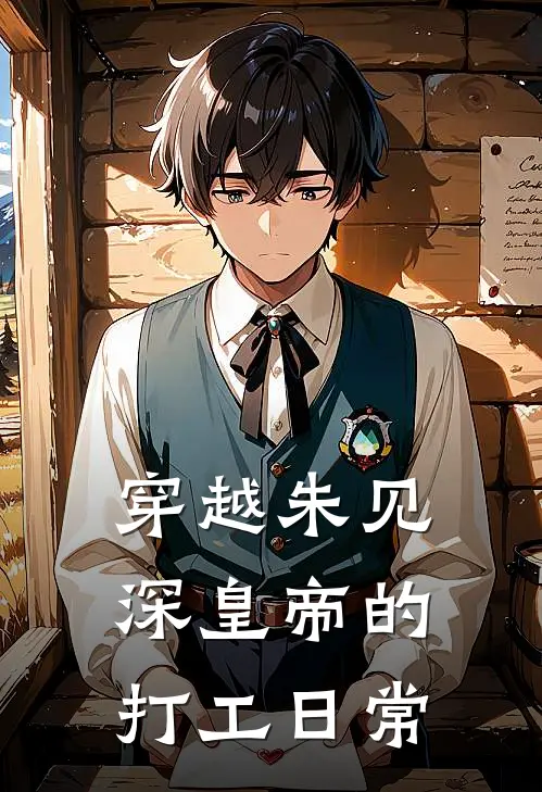 穿越朱见深皇帝的打工日常