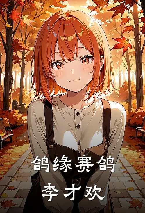 鸽缘赛鸽李才欢