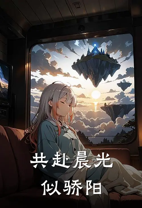 共赴晨光似骄阳