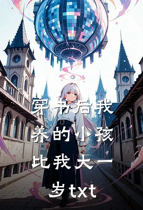 穿书后我养的小孩比我大一岁txt