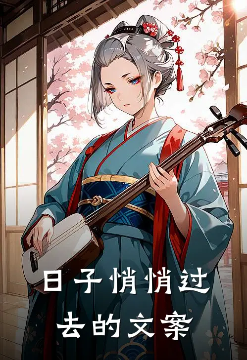 日子悄悄过去的文案