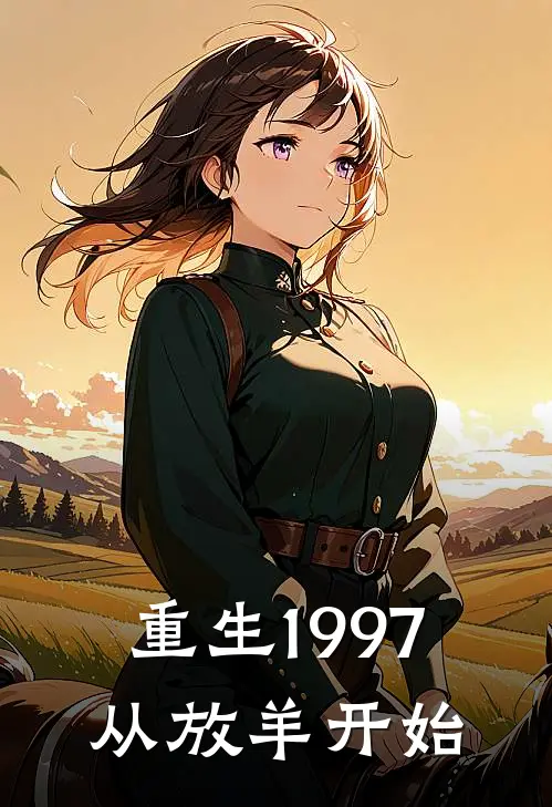 重生1997：从放羊开始(李文斌赵春来)小说完整版_完结好看小说重生1997：从放羊开始李文斌赵春来