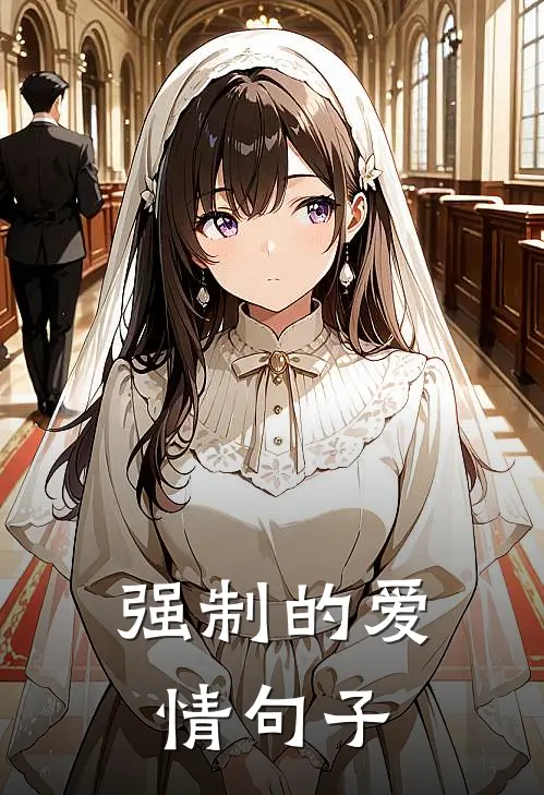 强制的爱情句子