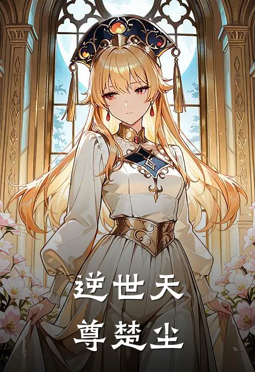 逆世天尊楚尘楚尘林婉儿完整免费小说_小说全文免费阅读逆世天尊楚尘楚尘林婉儿