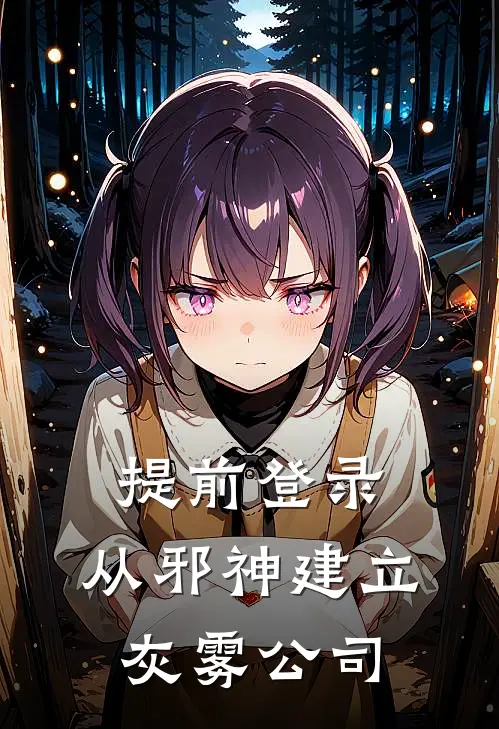 提前登录：从邪神建立灰雾公司江明江明小说完结_免费小说全本提前登录：从邪神建立灰雾公司(江明江明)