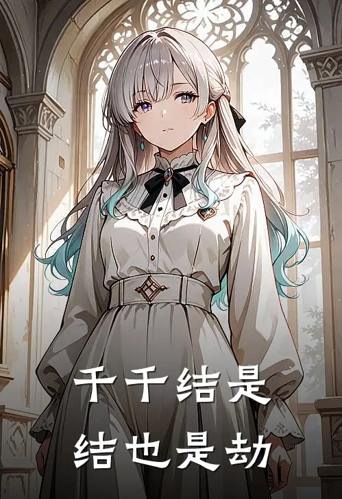 千千结是结也是劫