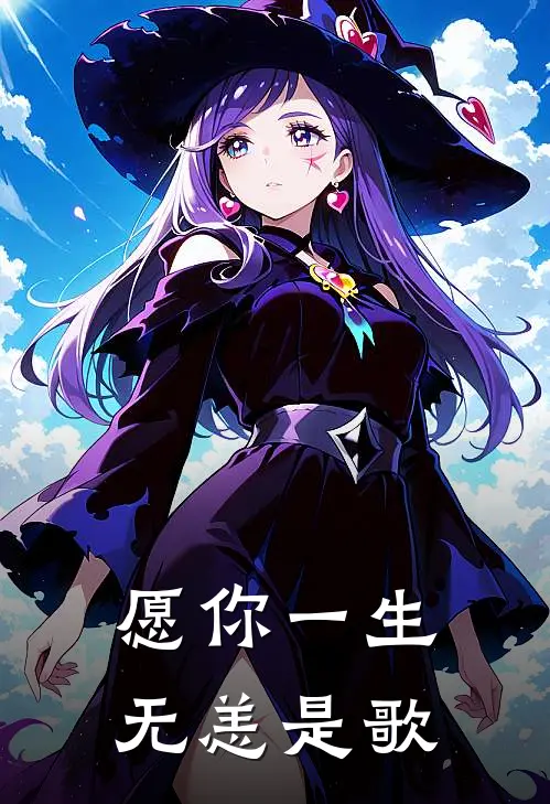 愿你一生无恙是歌