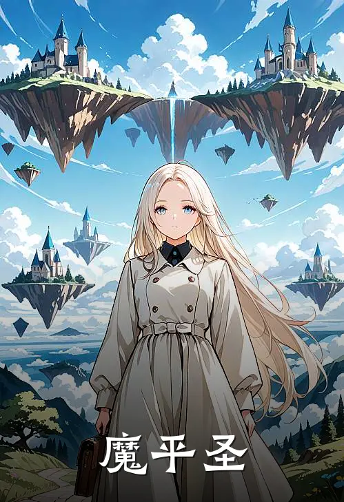 魔平圣景萧沈奕全文在线阅读_魔平圣全集免费阅读