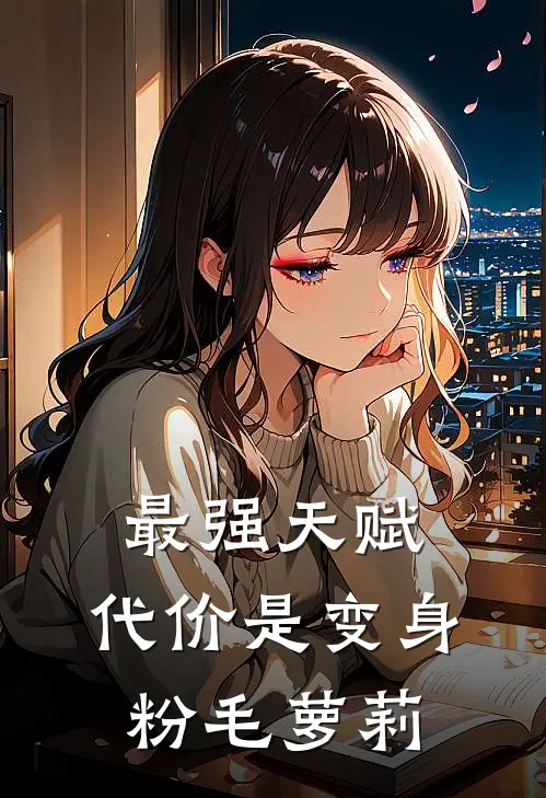 最强天赋，代价是变身粉毛萝莉