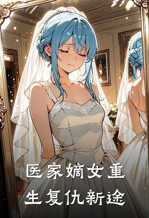 医家嫡女重生复仇新途林悦萱玉佩免费小说阅读_免费小说大全医家嫡女重生复仇新途(林悦萱玉佩)