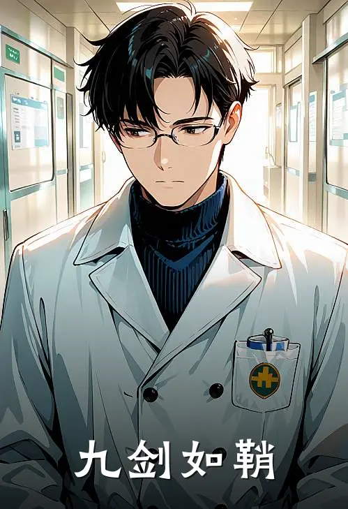 九剑如鞘