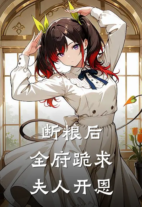 断粮后，全府跪求夫人开恩