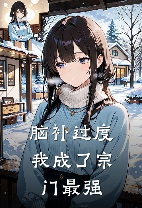 脑补过度，我成了宗门最强