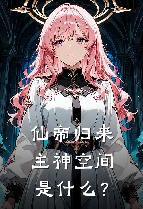 仙帝归来：主神空间是什么？