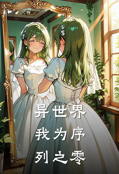 异世界：我为序列之零