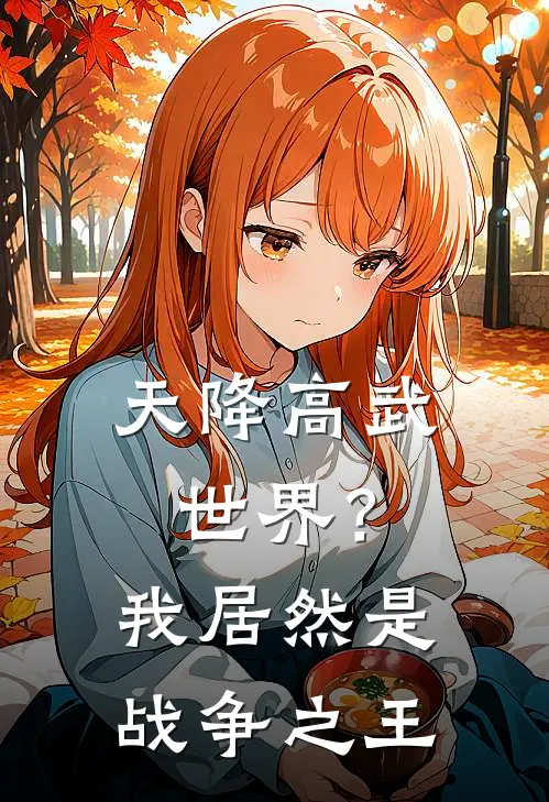 天降高武世界？我居然是战争之王