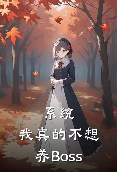 系统，我真的不想养Boss