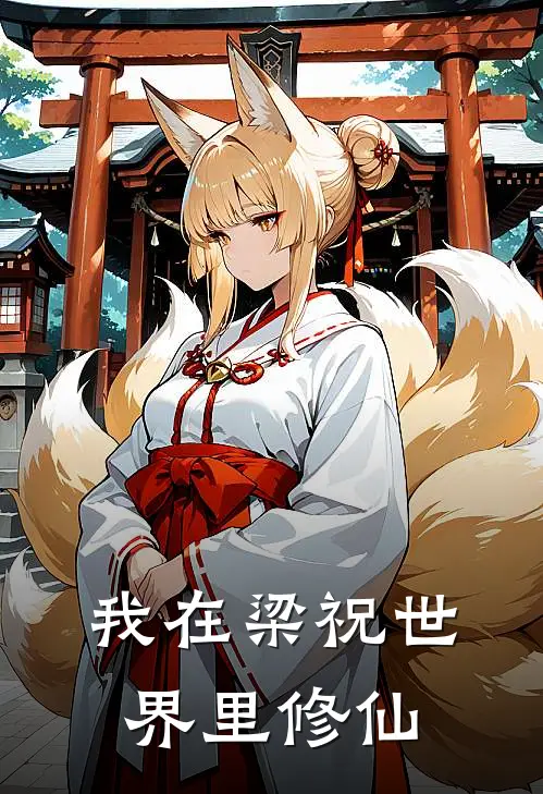 我在梁祝世界里修仙