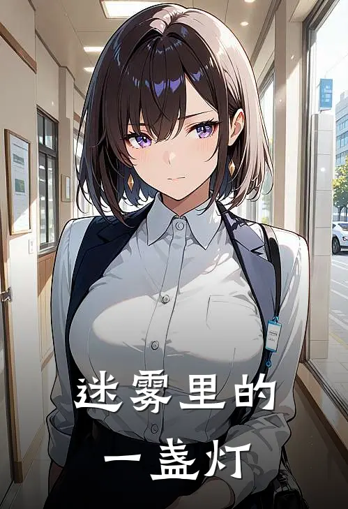 迷雾里的一盏灯