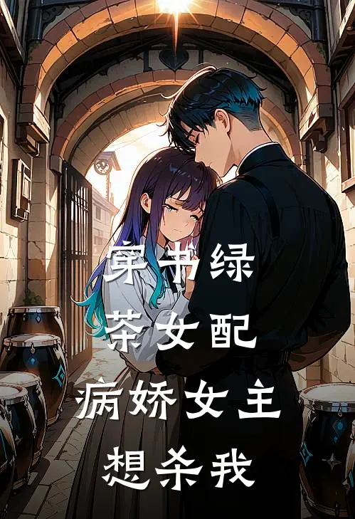 穿书绿茶女配，病娇女主想杀我简薇颜凝玉已完结小说_最新章节列表穿书绿茶女配，病娇女主想杀我(简薇颜凝玉)