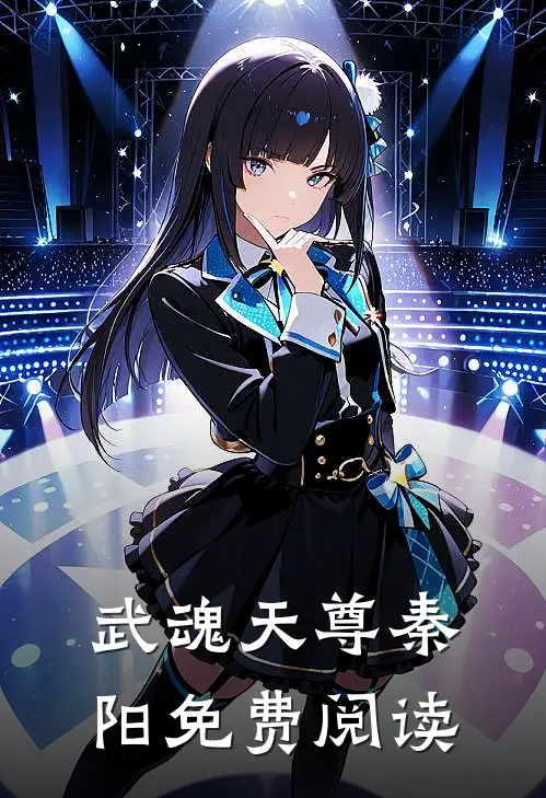 武魂天尊 秦阳免费阅读