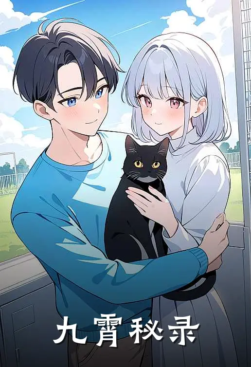 九霄秘录龙霄龙傲热门小说阅读_免费完结小说九霄秘录龙霄龙傲