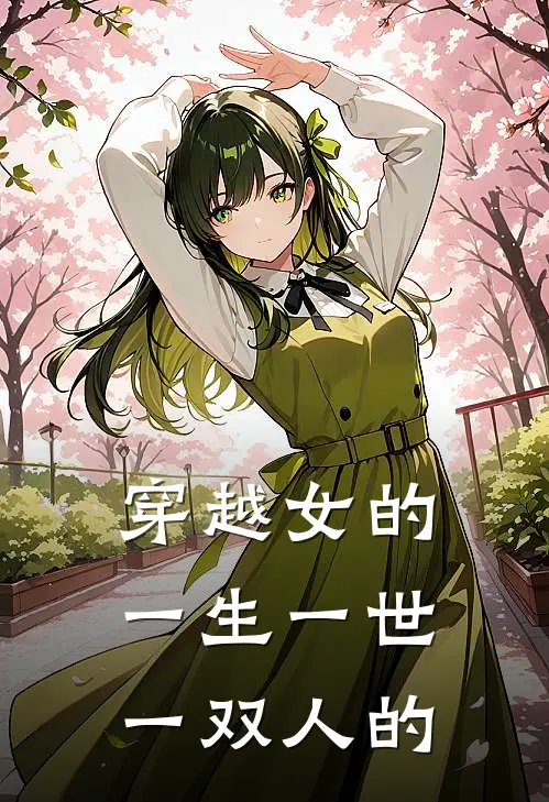 穿越女的一生一世一双人的