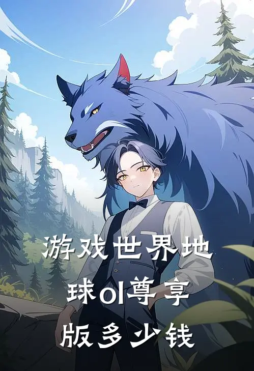 游戏世界地球ol尊享版多少钱