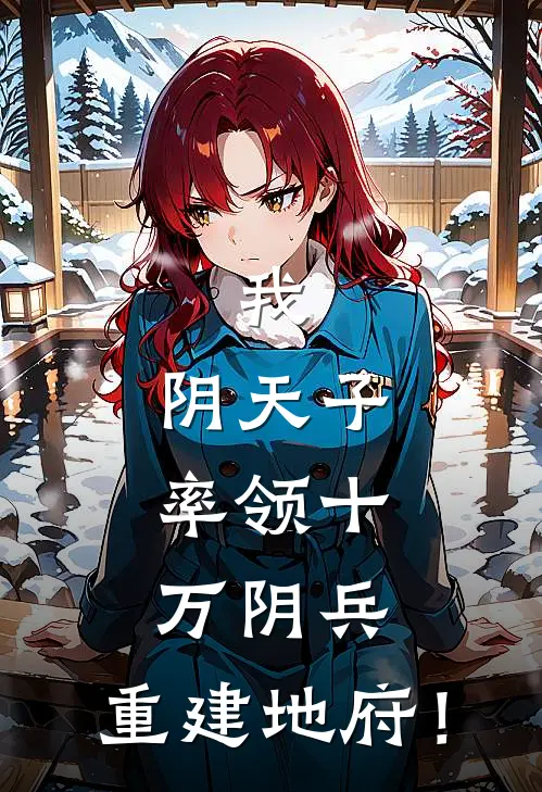 我，阴天子，率领十万阴兵，重建地府！(张云豪陈九歌)最新免费小说_完本小说免费阅读我，阴天子，率领十万阴兵，重建地府！张云豪陈九歌