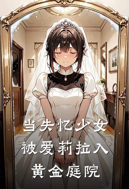 当失忆少女被爱莉拉入黄金庭院