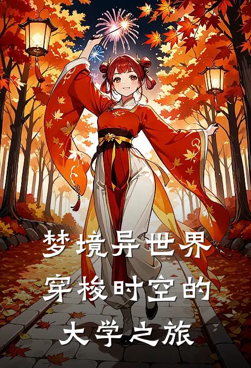 梦境异世界：穿梭时空的大学之旅林悦灵羽最新好看小说_免费小说梦境异世界：穿梭时空的大学之旅(林悦灵羽)