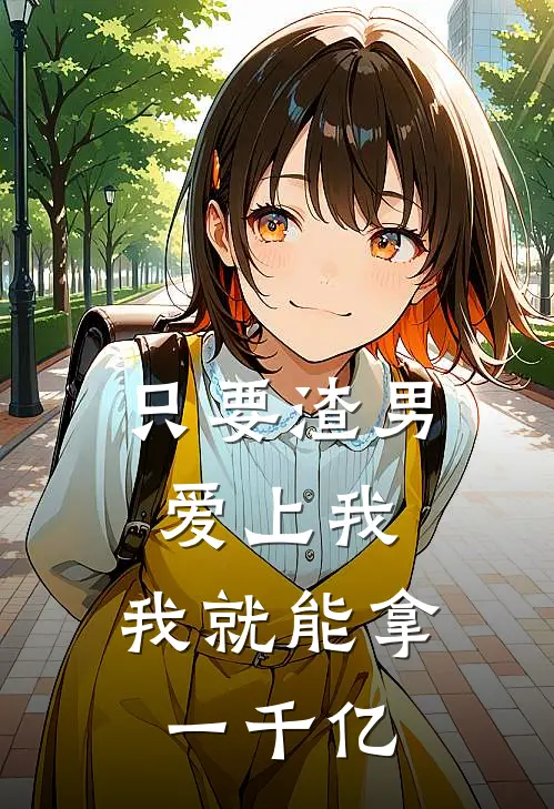 只要渣男爱上我，我就能拿一千亿(裴宴洲林夏夏)全本免费在线阅读_只要渣男爱上我，我就能拿一千亿全文阅读