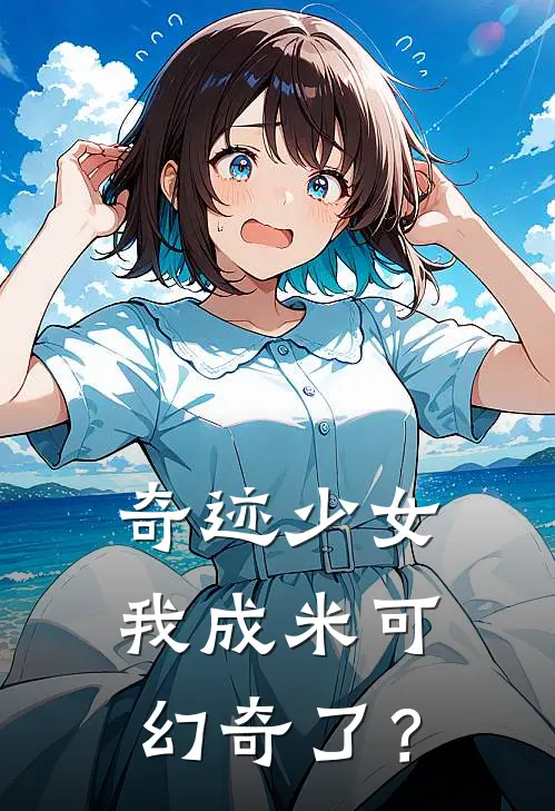 奇迹少女：我成米可幻奇了？