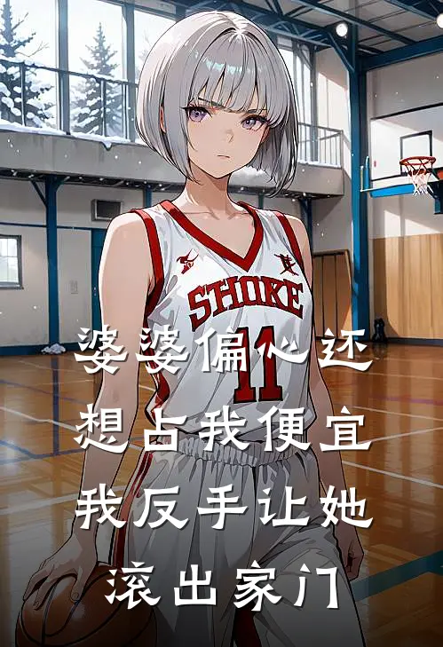 婆婆偏心还想占我便宜，我反手让她滚出家门