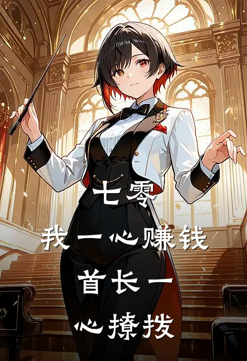 七零：我一心赚钱，首长一心撩拨